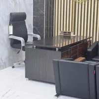 فروش مبلمان ومیز صندلی اداری|مبلمان اداری|ایلام, |دیوار