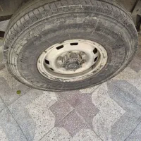 نیسان|خودرو سواری و وانت|فسا, |دیوار