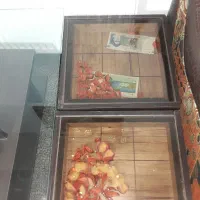 مبل ۶ نفره|مبلمان خانگی و میز عسلی|جوانرود, |دیوار