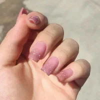 کاشت ناخن|خدمات آرایشگری و زیبایی|دوگنبدان, |دیوار