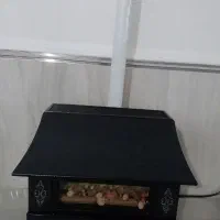 نصب و تعمیر انواع بخاری ابگرمکن گاز و ....