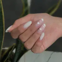 ناخن|خدمات آرایشگری و زیبایی|میبد, |دیوار