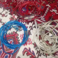 سیم سیستم صوتی Rc