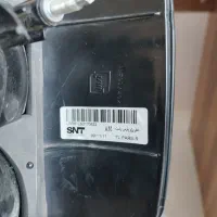 لوازم پژو پارس ( میلنگ چراغ خطر درب سوپاپ )|قطعات یدکی و لوازم جانبی|مشهد, راه آهن|دیوار