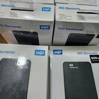 هارد های اصلی اکسترنال، مناسب ترین قیمت بازار