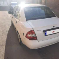 تیبا ۱ مدل ۱۳۹۳|خودرو سواری و وانت|قوچان, |دیوار