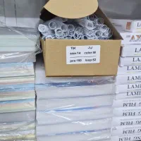 فروش انواع طلق و فنر کتاب درسی طلق رو جلدی|لوازم التحریر|تهران, لاله زار|دیوار