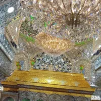 سفر به مشهد مقدس