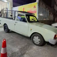 وانت پیکان|خودرو سواری و وانت|خمین, |دیوار