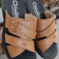 تولیدی صندل مردانه