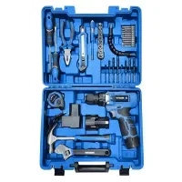 کیت دریل شارژی ویوارکس مدل VR1240-CDK