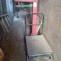 باسکول|فروشگاه و مغازه|کرمانشاه, |دیوار