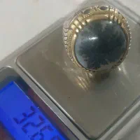 ۲ تا انگشتر نقره کار ناب