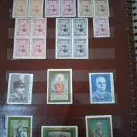 تمبر کلکسیونی