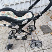 کالسکه کاپلا