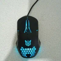 موس گیمینگ|قطعات و لوازم جانبی رایانه|اقبالیه, |دیوار