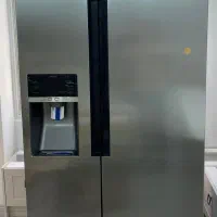 یخچال سایدبایساید سامسونگ