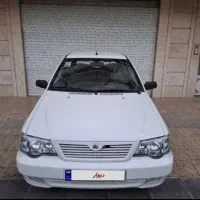 پراید ۱۱۱ مدل ۹۵ ( فقط اقساطی )