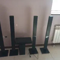سینما خانواده سامسونگ مدل Ht-E445k/Hc