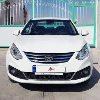 جک j4 مدل۱۴۰۲|خودرو سواری و وانت|یزد, |دیوار