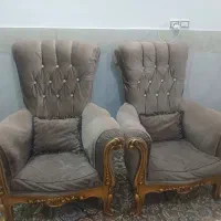 کاناپه|مبلمان خانگی و میز عسلی|قم, نیروگاه|دیوار