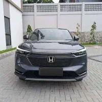 ثبت نام  هوندا HRV هیبرید 2024