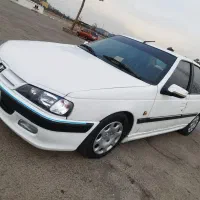 پارس سال مدل ۹۳داشبرد جدید