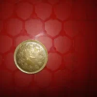 سکه 50ریالی شاهنشاهی تایاب|کلکسیون سکه، تمبر، اسکناس|سهند, |دیوار