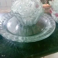 ظرف|ظروف سرو و پذیرایی|ایرانشهر, |دیوار