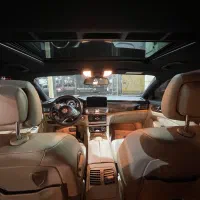 مرسدس بنزcls400   مدل2016|خودرو کلاسیک|رشت, کوی قدس|دیوار