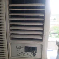 کولرگازی پنجره ای الجی