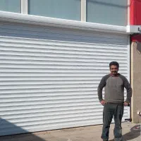 تعمیر اورژانسی انواع کرکره برقی وکرکره مغازه|مصالح و تجهیزات ساختمان|قم, شاد قلی|دیوار