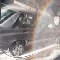 پراید 141|خودرو سواری و وانت|اسلامشهر, شهرک قائمیه|دیوار