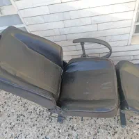 صندلی اصلاح