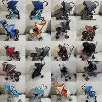 انواع کالسکه ایرانی و خارجی ودوقلو