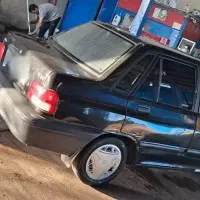 پراید مدل 85 سالم