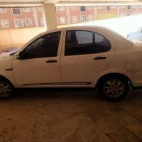 خودرو سهند sمدل ۱۴۰۳