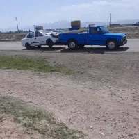 امدادخودرو یدک کش سراب