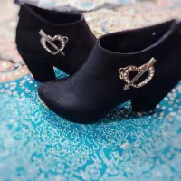 کفش مجلسی|کیف، کفش، کمربند|خرمآباد, |دیوار