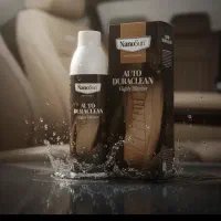 دوراکلین خودرو نانوسان