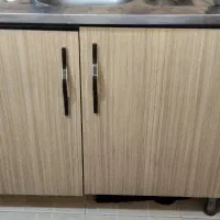 کابینت ام دی اف|مصالح و تجهیزات ساختمان|شیراز, لاله|دیوار