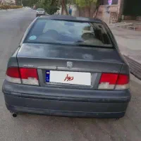 سمند مدل 85|خودرو سواری و وانت|کازرون, |دیوار