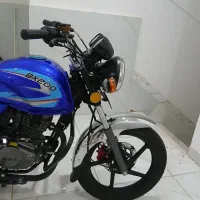 bx200 طرح باکسر