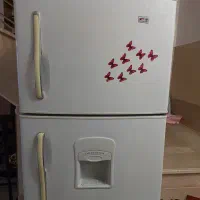 فروش یخچال وفریزر در قروه درگزین