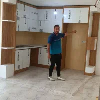 کابینت سازی اقتصادی اژدری|جاکفشی، کمد، دراور|قشم, |دیوار