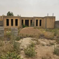 زمین باغ شهری خالدآباد