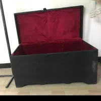 صندوق قدیمی