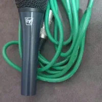 میکروفون شور