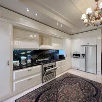 طبق ویلایی 250متری 4خواب سالن بزرگ صدرا فازیک|فروش آپارتمان|صدرا-فارس, |دیوار