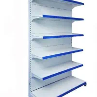 قفسه ایستاده